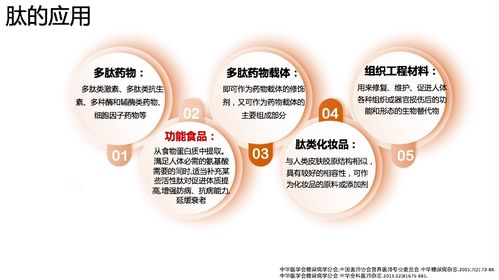 肽在體重管理中的實(shí)踐與探討——第一屆體重管理學(xué)術(shù)會議精彩回顧